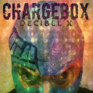 Обложка для Chargebox - Stampede