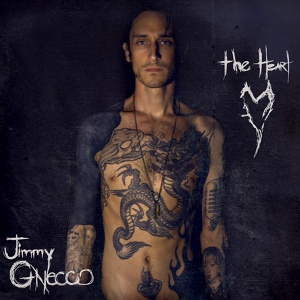 Обложка для Jimmy Gnecco - These Are My Hands (x-ed)