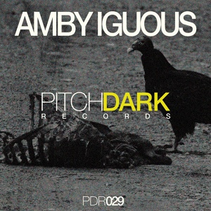 Обложка для Amby Iguous - She is Back