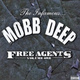 Обложка для Mobb Deep - This Is Not Supposed To Be Positive...