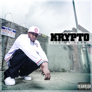 Обложка для Krypto - Down the Drain (feat. Raka Rich(Los Rakas))