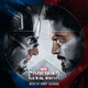 Обложка для Henry Jackman - Civil War