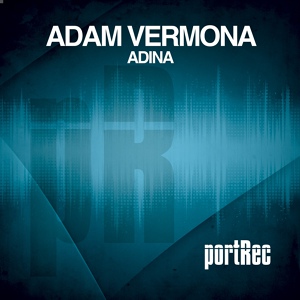 Обложка для Adam Vermona - Adina