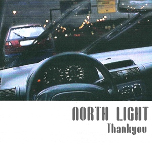 Обложка для North Light - Thankyou