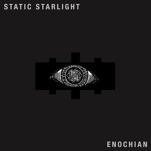 Обложка для Static Starlight - Enochian