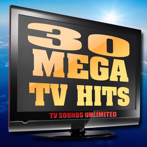 Обложка для TV Sounds Unlimited - Save Me