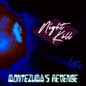 Обложка для Montezuma's Revenge - Night Köll