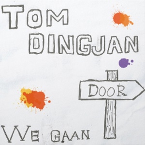 Обложка для Tom Dingjan - Ster