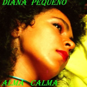 Обложка для Diana Pequeno - Raio de Sol