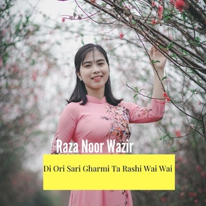 Обложка для Raza Noor Wazir - Khiz Yi Pa Maduri kajal Mumta Nazia na
