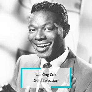 Обложка для Nat King Cole - Walkin’