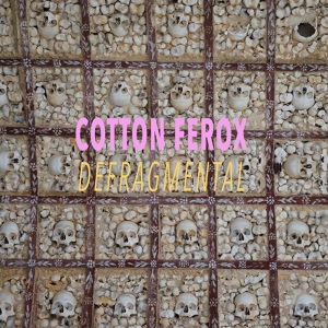 Обложка для Cotton Ferox feat. Genesis Breyer P-Orridge - I Travel (F Side)