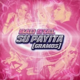 Обложка для Bad Gyal - Su Payita (Gramos)