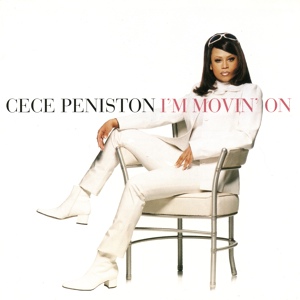 Обложка для CeCe Peniston - Before I Lay (You Drive Me Crazy)