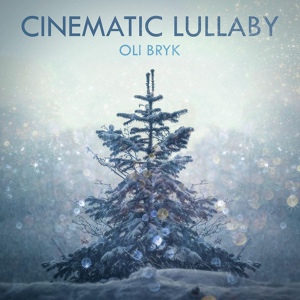 Обложка для Oli Bryk - Happy Cinematic