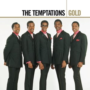 Обложка для The Temptations - Papa Was A Rollin' Stone