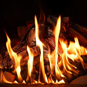 Обложка для Doğukan Oğuz - Fireplace Sound