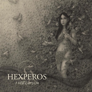 Обложка для Hexperos - Midway Upon the Journey of Our Life