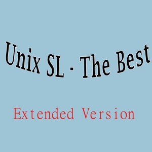 Обложка для Unix Sl - To Meet The Dream