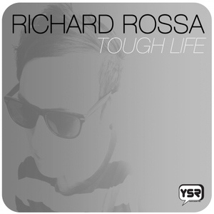 Обложка для Richard Rossa - Boogie Time In France