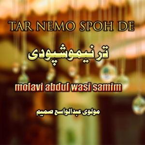 Обложка для molavi abdul wasi samim - Senah Ke De