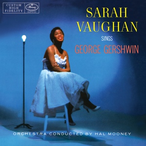 Обложка для Sarah Vaughan - Summertime
