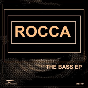 Обложка для Rocca - The Bass