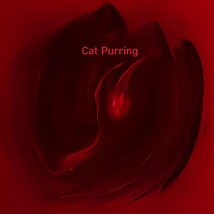 Обложка для Cherry Sunset - Cat Purring