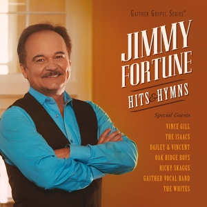 Обложка для Jimmy Fortune feat. The Oak Ridge Boys - Life's Railway To Heaven