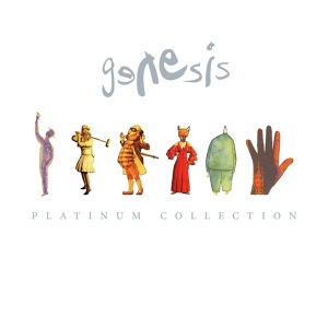 Обложка для Genesis - Follow You Follow Me