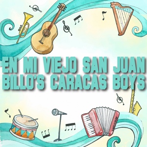 Обложка для Billo's Caracas Boys - Caracas Vieja
