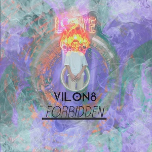 Обложка для VILON8 - Bye