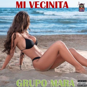 Обложка для Grupo Mara - Mi Serenata