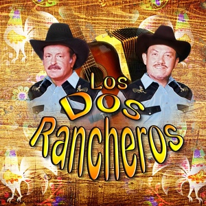 Обложка для Los Dos Rancheros - Alejandra