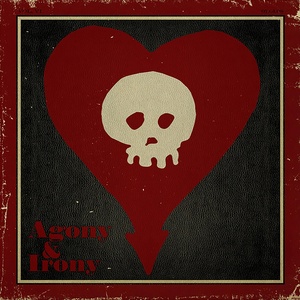 Обложка для Alkaline Trio feat. Douglas P - I Found Away