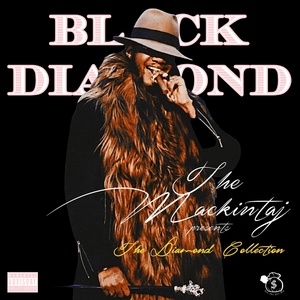 Обложка для Black Diamond - The Standard.