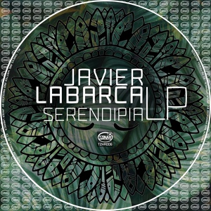 Обложка для Javier Labarca - Ologram