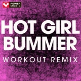 Обложка для Power Music Workout - Hot Girl Bummer