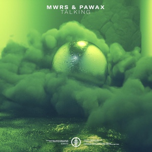 Обложка для MWRS & Pawax - Talking