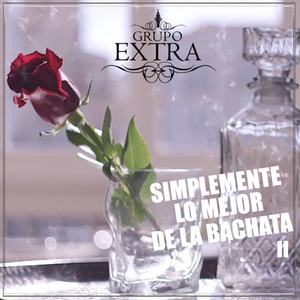 Обложка для Grupo Extra - Quisiera Llorar [http://vk.com/Musica.Latina]
