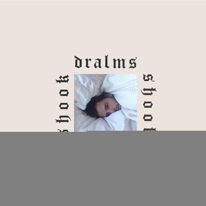 Обложка для Dralms - Wholly Present