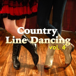 Обложка для Country Line Dance Band - Don't Be Cruel