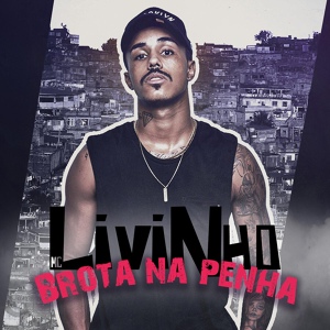 Обложка для Mc Livinho, Dj Tavares, Rennan da Penha - Brota Na Penha