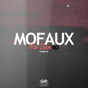 Обложка для Mofaux - No Sun