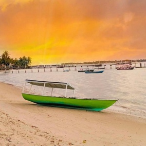 Обложка для Valney Da Ilha - Ilha Grande