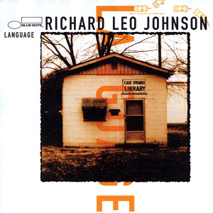 Обложка для Richard Johnson - Music Roe
