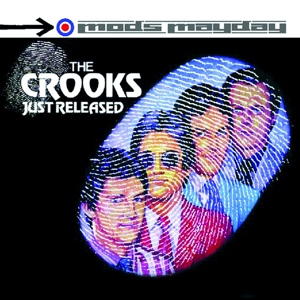 Обложка для The Crooks - I Need You