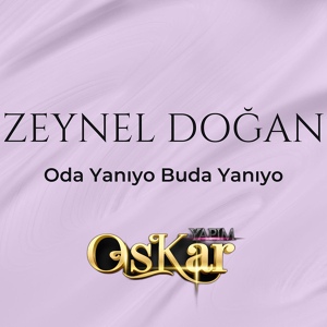 Обложка для Zeynel Doğan - Oda Yanıyo Buda Yanıyo