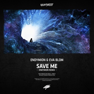 Обложка для Endymion & Eva Blom - Save Me (Endymion Remix)