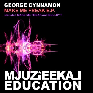 Обложка для George Cynnamon - Bullshit